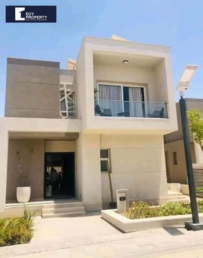 4 Bedroom Villa for Sale in 6th of October, Giza - WhatsApp Image 2024-10-23 at 6.21. 58 PM. jpeg