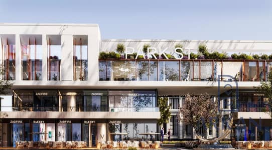 Retail for Sale in Hadayek October, Giza - 8c4140b9-deec-4ad5-94c6-b088ab4a06fa. jpg