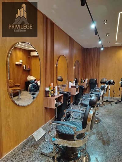 Retail for Sale in Maadi, Cairo - 0c1e1666-b01b-4758-8b9a-f9bf0dec3d69. jpg