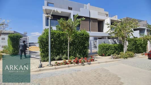 3 Bedroom Twin House for Rent in Sheikh Zayed, Giza - WhatsApp Image 2025-09-15 at 4.08. 44 PM (1). jpeg