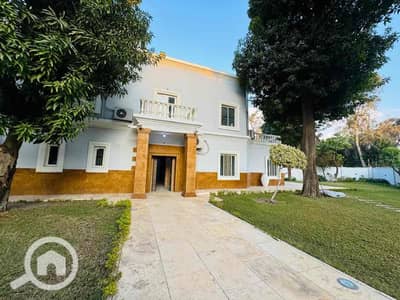 11 Bedroom Villa for Rent in Maadi, Cairo - 42dabc11-e892-4494-af63-a7ccef77da54. jpg