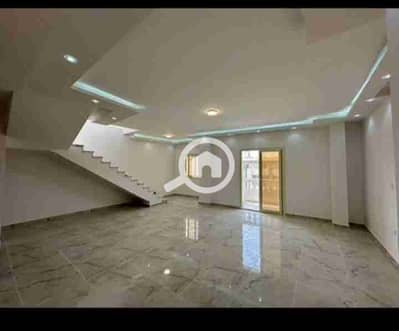 فلیٹ 3 غرف نوم للايجار في الشيخ زايد، الجيزة - 1000330499. jpg