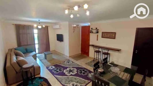 2 Bedroom Flat for Rent in Madinaty, Cairo - 1000042725. jpg