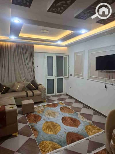 4 Bedroom Apartment for Rent in Camp Caesar, Alexandria - 1000052174. jpg