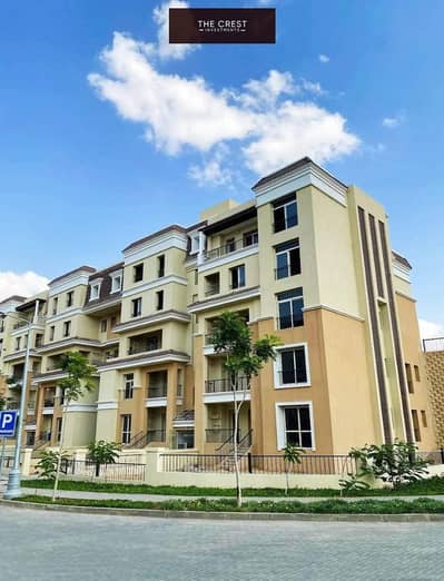 3 Bedroom Villa for Sale in Mostakbal City, Cairo - 408793354_2545924772248846_1485370094472162503_n. jpg