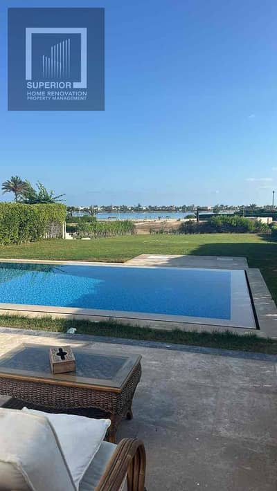 5 Bedroom Villa for Sale in North Coast, Matruh - IMG_9437. jpg