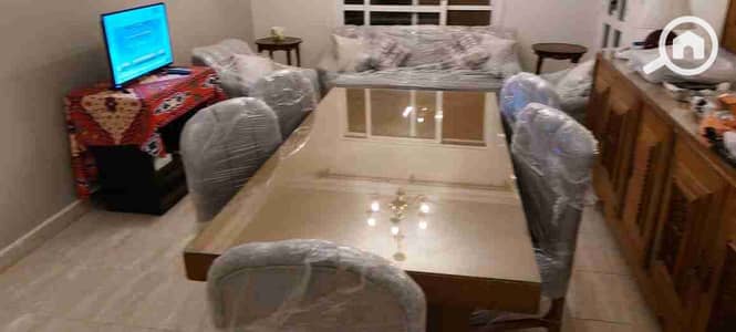 3 Bedroom Flat for Rent in New Cairo, Cairo - 1000342220. jpg