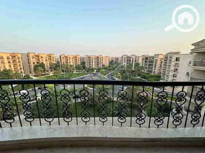 4 Bedroom Apartment for Sale in New Cairo, Cairo - 1000469541. jpg