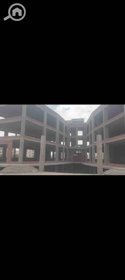 Commercial Building for Sale in Obour City, Cairo - 1000035047. jpg