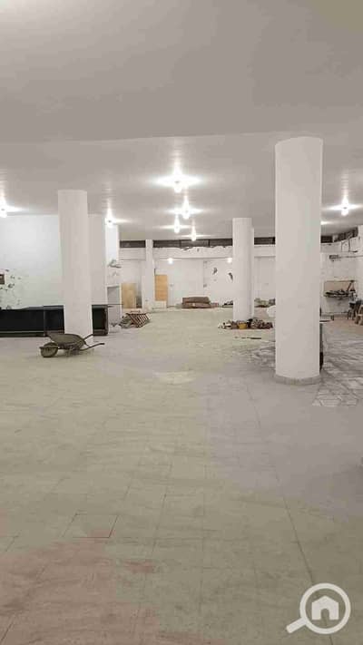 Garage for Rent in New Cairo, Cairo - 1000034130. jpg