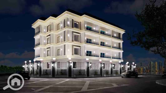 3 Bedroom Apartment for Sale in Badr City, Cairo - 1000065450. jpg