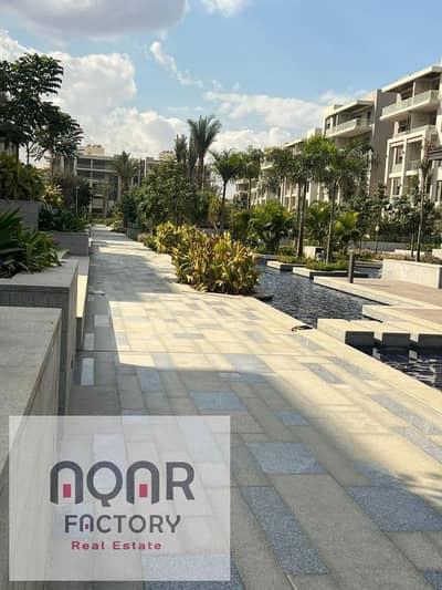 3 Bedroom Flat for Sale in New Cairo, Cairo - WhatsApp Image 2025-07-24 at 7.46. 00 PM. jpeg