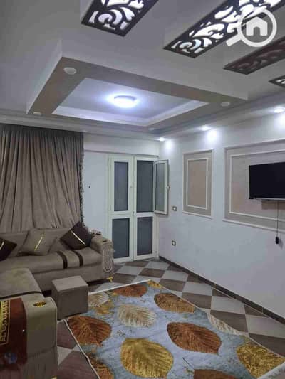 3 Bedroom Flat for Rent in Shatby, Alexandria - 1000052177. jpg