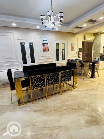 3 Bedroom Villa for Rent in Madinaty, Cairo - 47212dd9-357c-4ac3-85db-5d9dd1217c73. jpg