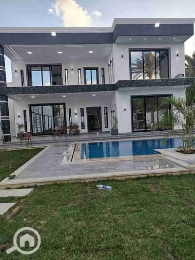 5 Bedroom Villa for Sale in King Mariout, Alexandria - 1000430194. jpg