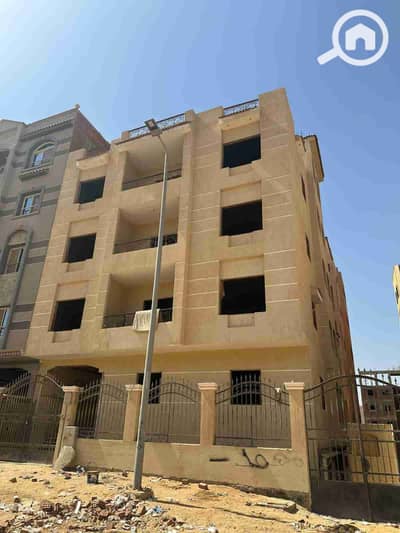 فلیٹ 3 غرف نوم للبيع في القاهرة الجديدة، القاهرة - IMG-20250915-WA0009. jpg