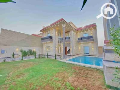 5 Bedroom Villa for Sale in King Mariout, Alexandria - 1000390885. jpg