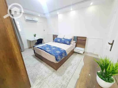 3 Bedroom Flat for Rent in Sporting, Alexandria - 1000051442. jpg