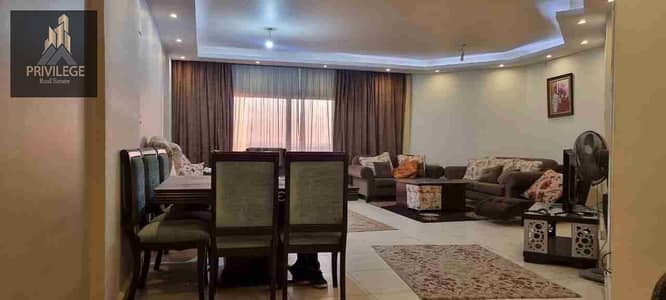 3 Bedroom Flat for Rent in Maadi, Cairo - IMG-20250129-WA0014. jpg