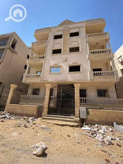 شقة 3 غرف نوم للبيع في القاهرة الجديدة، القاهرة - IMG_5676. jpg