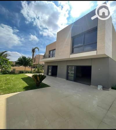 4 Bedroom Townhouse for Sale in Mostakbal City, Cairo - WhatsApp Image 2025-06-18 at 4.50. 17 PM. jpeg