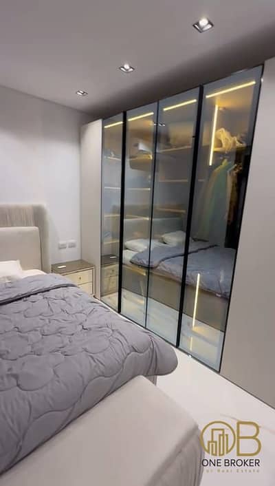 3 Bedroom Flat for Sale in New Cairo, Cairo - WhatsApp Image 2025-02-06 at 11.39. 44 PM. jpeg