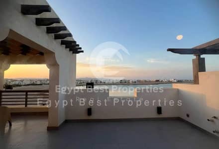 4 Bedroom Villa for Sale in Gouna, Red Sea - xv dv. jpg