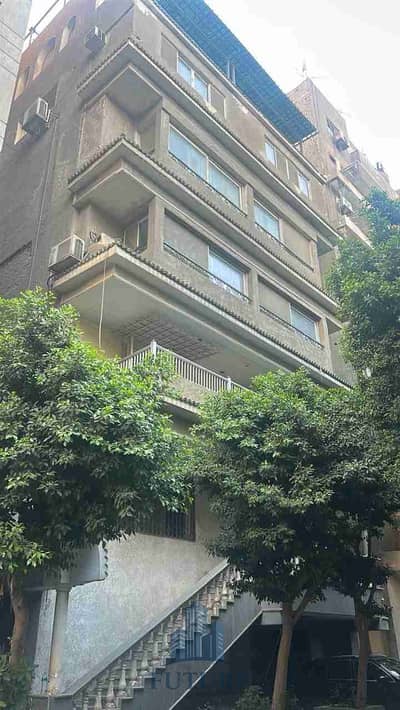 عقار سكني آخر 11 غرف نوم للبيع في الدقى، الجيزة - 1000091856. jpg