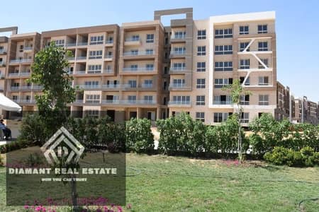 2 Bedroom Apartment for Sale in Mostakbal City, Cairo - WhatsApp Image 2025-07-19 at 5.47. 36 PM (2). jpeg