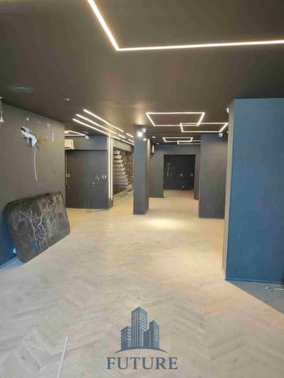 محلات تجارية  للايجار في المهندسين، الجيزة - 1000105982. jpg