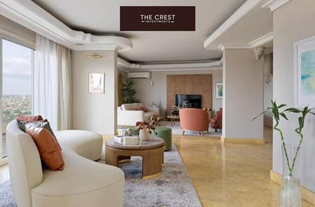 3 Bedroom Villa for Sale in New Cairo, Cairo - 686924411. jpg
