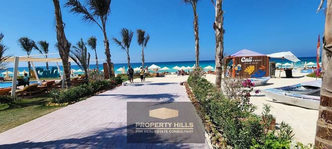 2 Bedroom Chalet for Sale in North Coast, Matruh - WhatsApp Image 2025-08-07 at 1.20. 56 PM (1). jpeg