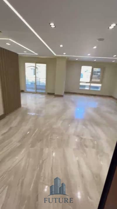 فلیٹ 3 غرف نوم للبيع في الدقى، الجيزة - شقة تفرعات شارع نادي الصيد. mp4_20250707_205606.624. jpg
