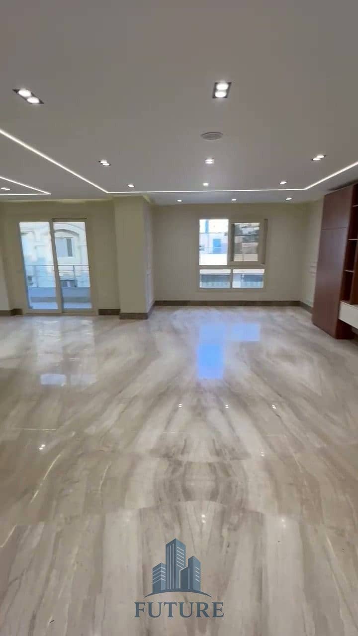 4 شقة تفرعات شارع نادي الصيد. mp4_20250707_205613.679. jpg