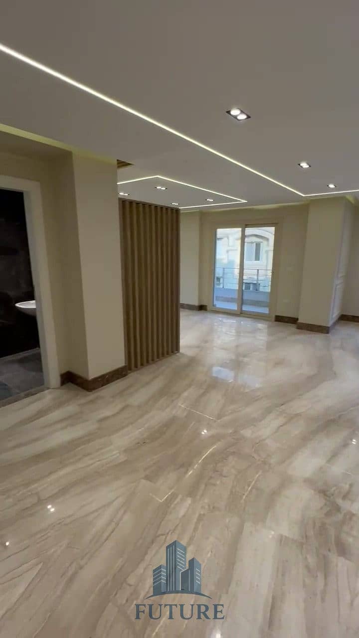 5 شقة تفرعات شارع نادي الصيد. mp4_20250707_205614.776. jpg