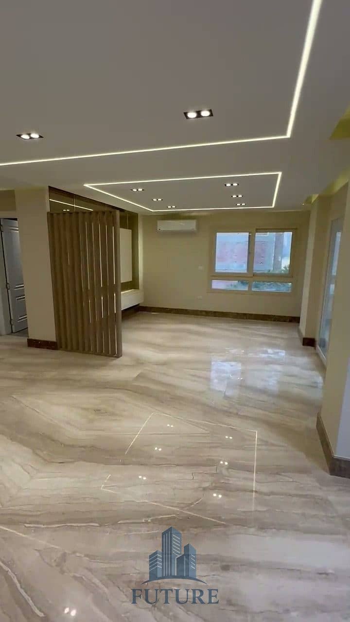 7 شقة تفرعات شارع نادي الصيد. mp4_20250707_205623.184. jpg
