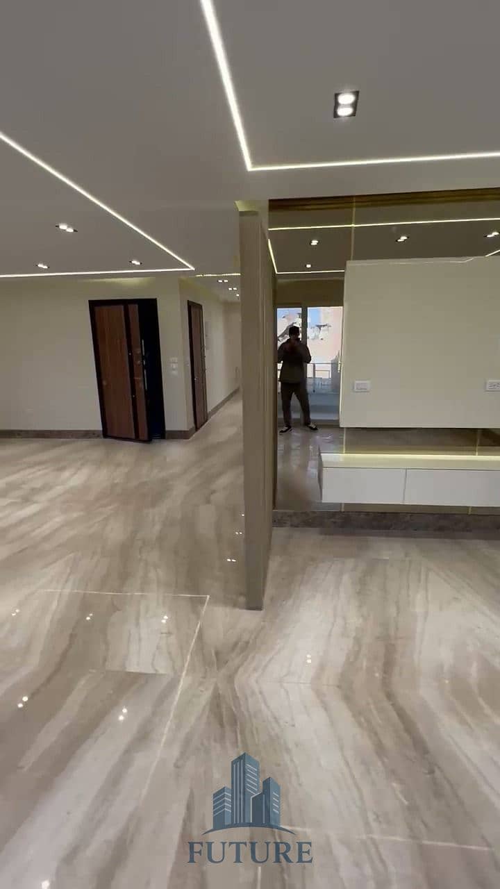 9 شقة تفرعات شارع نادي الصيد. mp4_20250707_205629.384. jpg