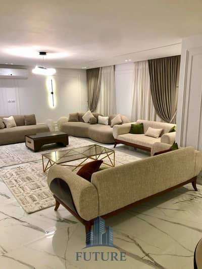 3 Bedroom Apartment for Sale in Mohandessin, Giza - WhatsApp Image 2025-07-07 at 20.31. 44_123ceb10. jpg