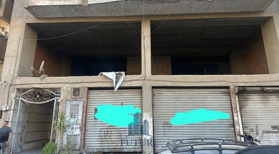 محلات تجارية  للايجار في المهندسين، الجيزة - 22222. jpg
