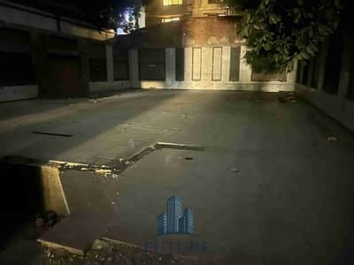 Retail for Rent in Mohandessin, Giza - 1000096103. jpg