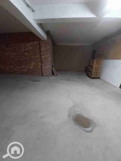 Garage for Rent in New Cairo, Cairo - 1000026101. jpg