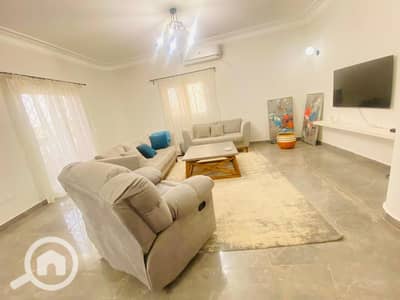 3 Bedroom Duplex for Rent in New Cairo, Cairo - WhatsApp Image 2025-09-16 at 12.57. 51 AM (4). jpeg
