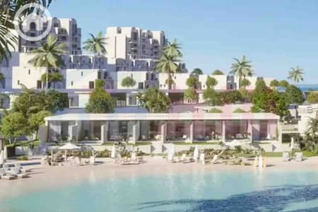 2 Bedroom Chalet for Sale in North Coast, Matruh - صورة واتساب بتاريخ 2025-09-02 في 20.12. 22_5342bc66. jpg