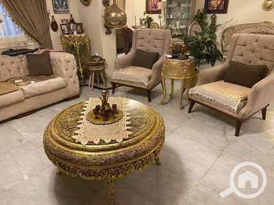 3 Bedroom Flat for Sale in Maadi, Cairo - IMG_6539. jpg