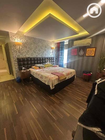 3 Bedroom Flat for Rent in Smoha, Alexandria - 7dd093c8-e245-47b4-965c-40d4d8f58b8c. jpg