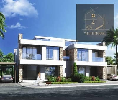 3 Bedroom Villa for Sale in New Capital City, Cairo - WhatsApp Image 2025-09-13 at 9.10. 06 PM. jpeg