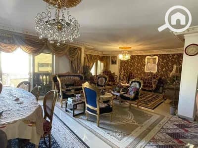 3 Bedroom Apartment for Sale in Saba Pasha, Alexandria - IMG_9403. jpg