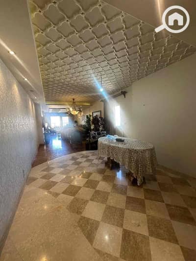3 Bedroom Flat for Rent in Saba Pasha, Alexandria - 4264a0df-6ec7-43ab-b2fe-9fc668dbe6ee. jpg