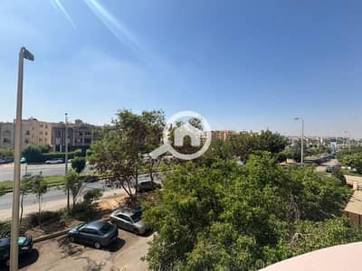 3 Bedroom Flat for Rent in Sheikh Zayed, Giza - 294e71d6-5481-4669-b5cd-58211ebe110e. jpeg