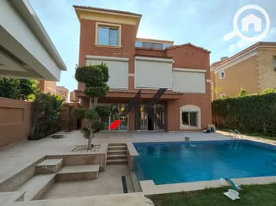 5 Bedroom Villa for Sale in New Cairo, Cairo - Screenshot 2025-09-16 035627. png